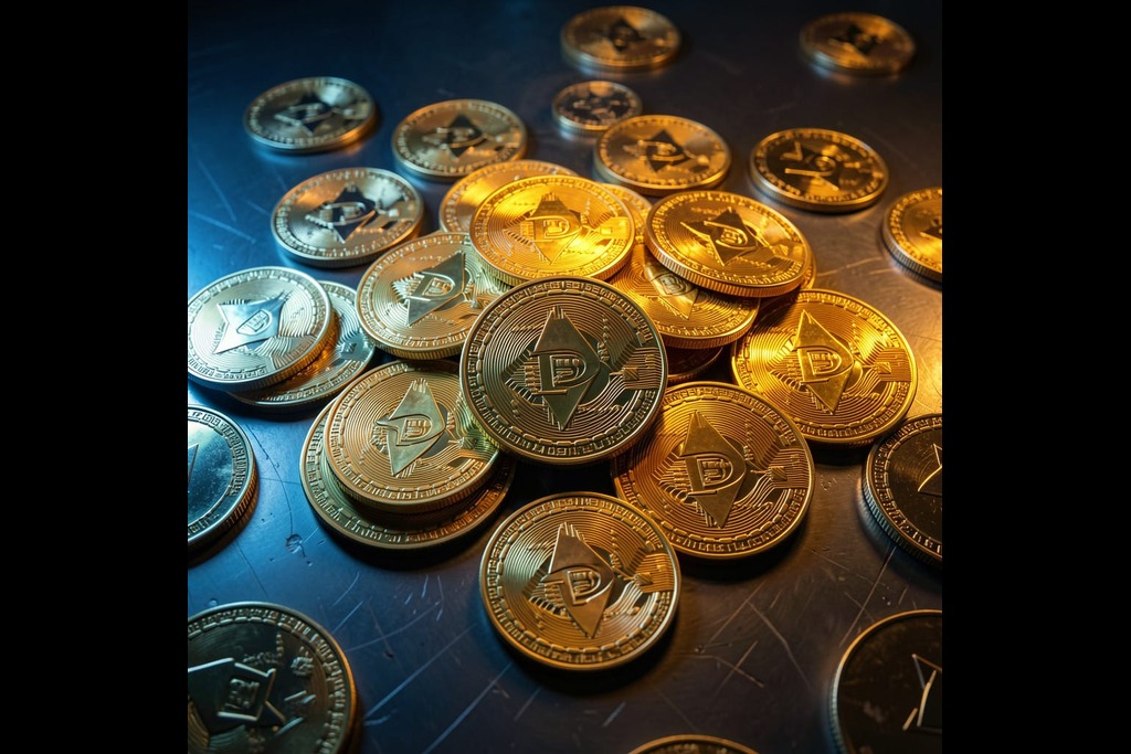 Ethereum is bullish after the Bitmine platform launch and possible peace in Iran.