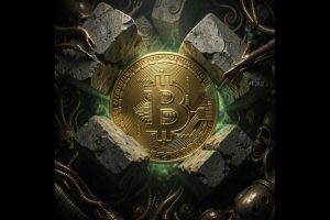 Bitcoin is under selling pressure that has wiped out this week's gains.