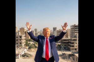 Trump may be ending the war in Iran soon, and stock futures are climbing on the news.