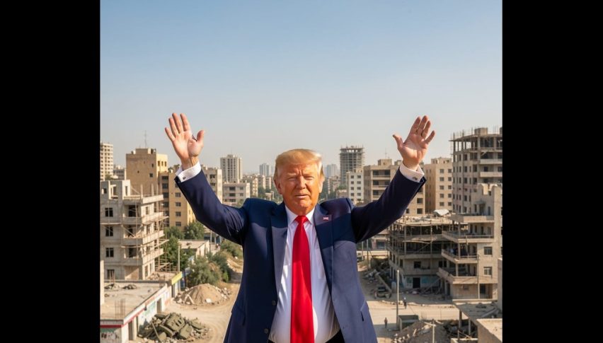 Trump may be ending the war in Iran soon, and stock futures are climbing on the news.