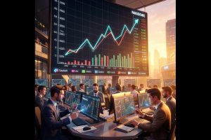 Stock indices climbed on Wednesday as good news released on the Iran conflict.