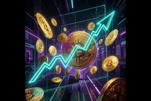 Bitcoin is gaining back some lost ground this week.