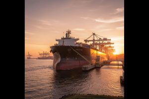 Natural gas futures are climbing after Trump declared impending attacks on Iran.