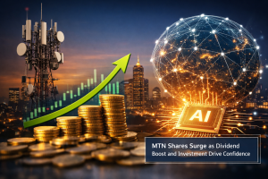 MTN Gains Strength with Earnings Beat and Strategic Expansion