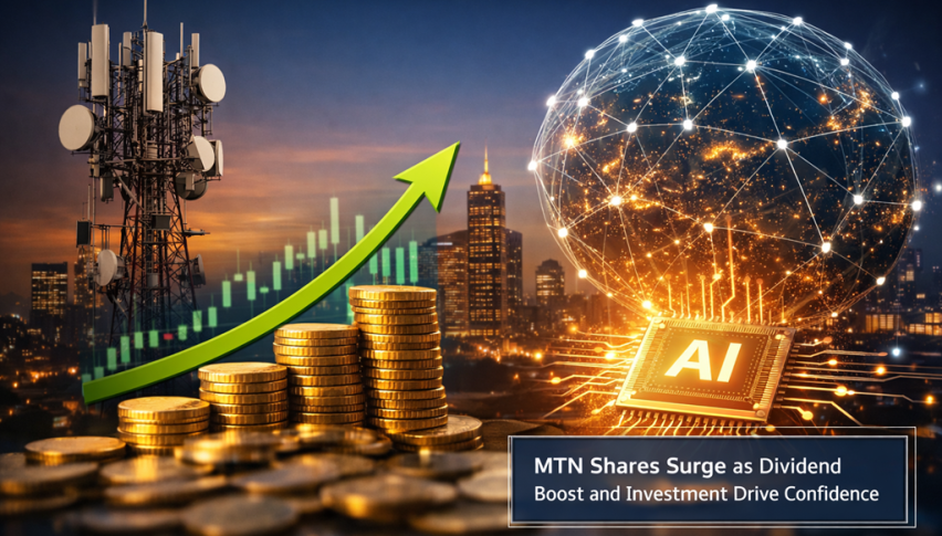 MTN Gains Strength with Earnings Beat and Strategic Expansion