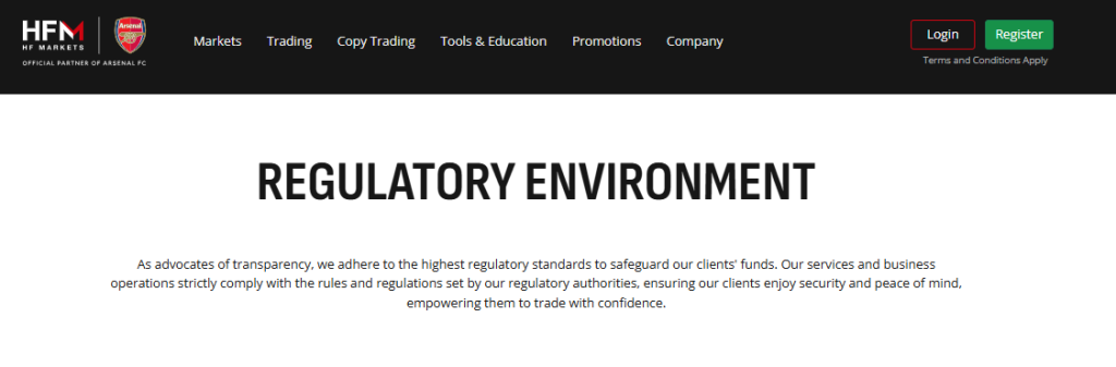 Safety, Security, and Regulations