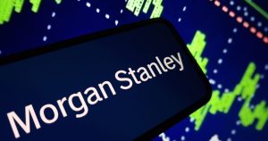 Morgan Stanley’s Wilson thinks the US stock market correction is largely done