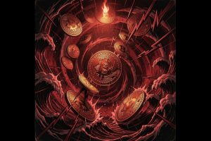 Bitcoin is bearish as news from Iran looks dire and economic pressure rises.