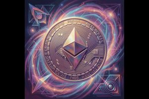 Ethereum fell Tuesday as well as many other crypto tokens in bearish trend.