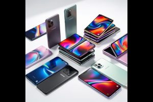 Samsung expecting serious profitability for Q1 earnings due to rising chip costs.