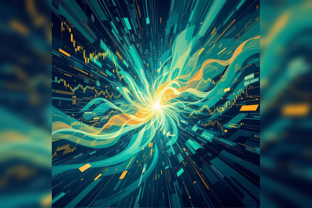 The energy market is incredibly fluid and volatile for now.