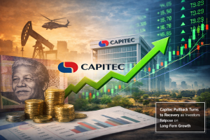 JSE: CPI Finds Support as Growth Story Holds Firm Amid Market Turbulence