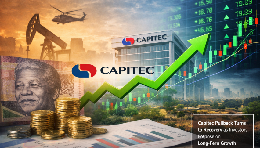 JSE: CPI Finds Support as Growth Story Holds Firm Amid Market Turbulence