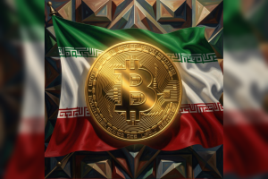 Iran conflict escalation is causing Bitcoin prices to fall.