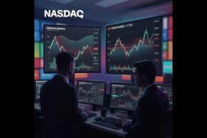 Stocks are not moving much Friday as peace looks fragile in the Middle East.