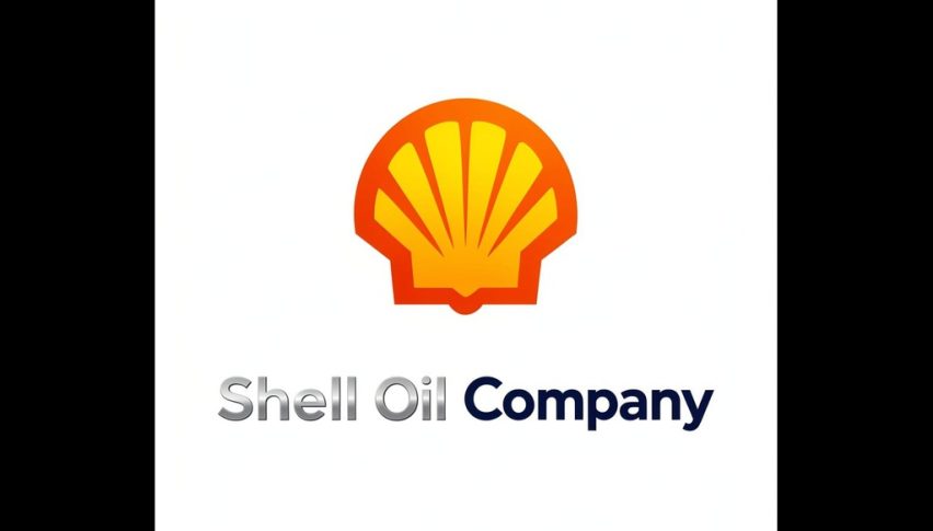 Shell is preparing an oil pipeline in Venezuela.