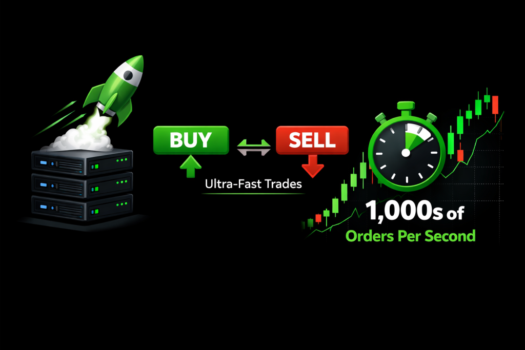 What are High Frequency Trading Platforms