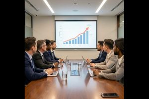 Corporate earnings are on the rise this week even in the face of rising Iran tensions.