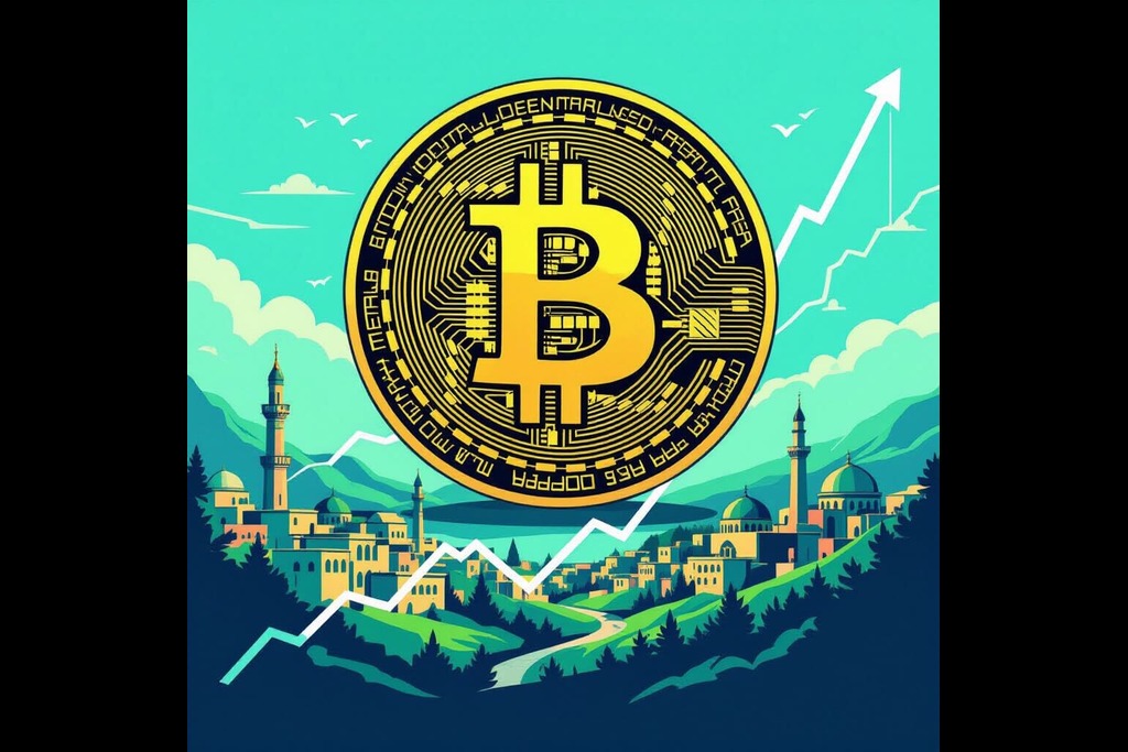 Bitcoin moved higher on Thursday as selling pressure fell away.