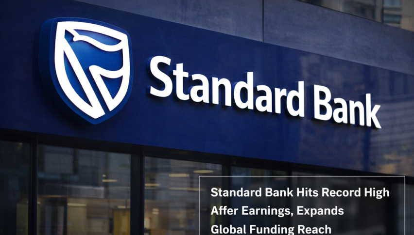 Standard Bank Delivers Record Earnings, Strengthens Global Investor Confidence