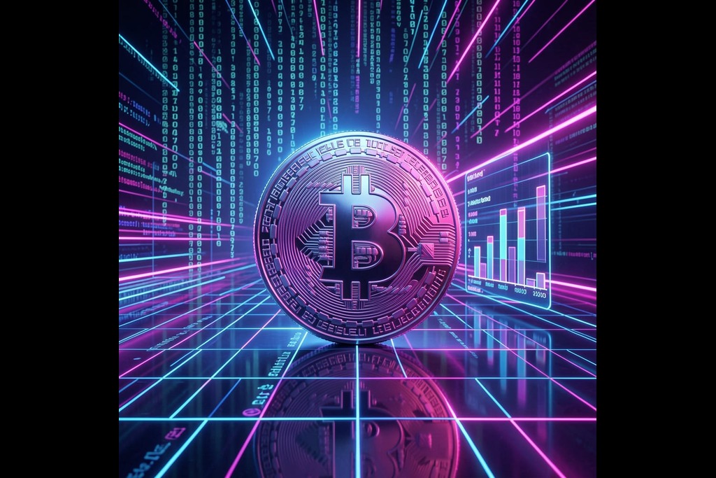 Bitcoin is holding its price as the Iran conflict heat sup again. 