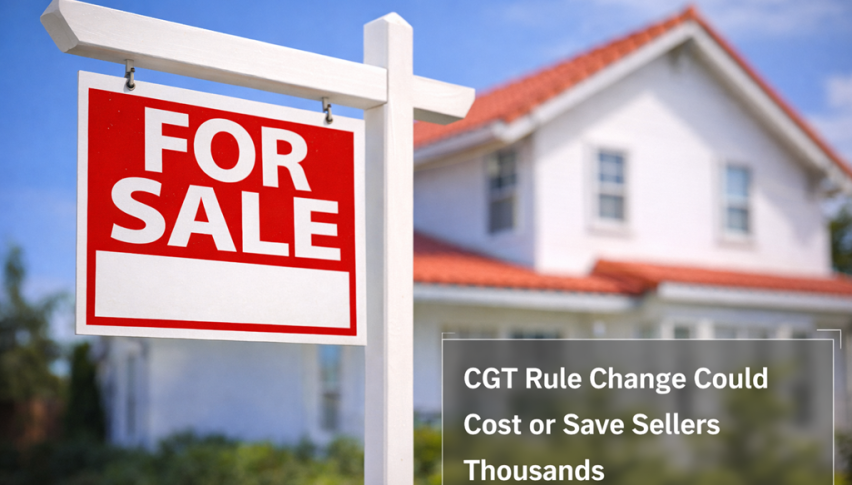 South African Home Sellers Warned on Capital Gains Tax Timing