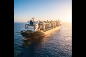 LNG flows to U.S. export facilities increase as Iran tensions worsen.