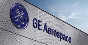 Strong Earnings, Weak Reaction: GE Stock Pulls Back Sharply