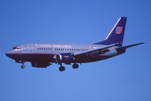 Strong Q1 for United Airlines Overshadowed by Profit Warning