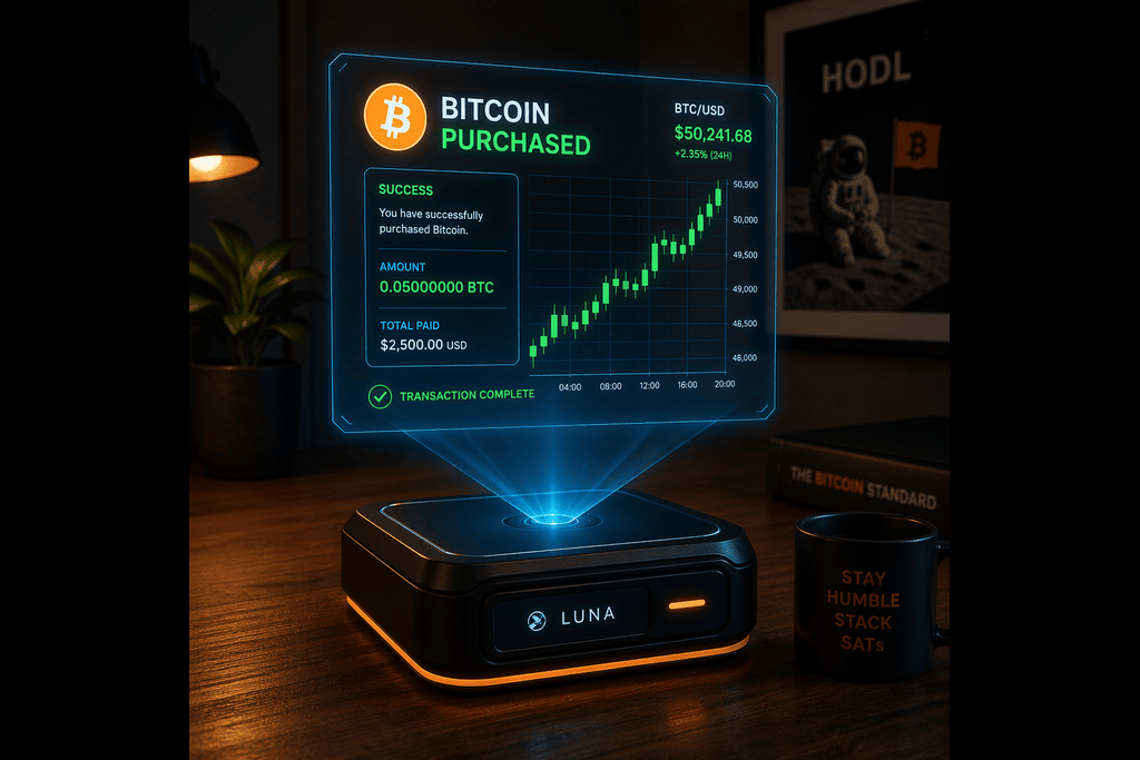 Strategy made a $2.5 billion Bitcoin purchase this week.