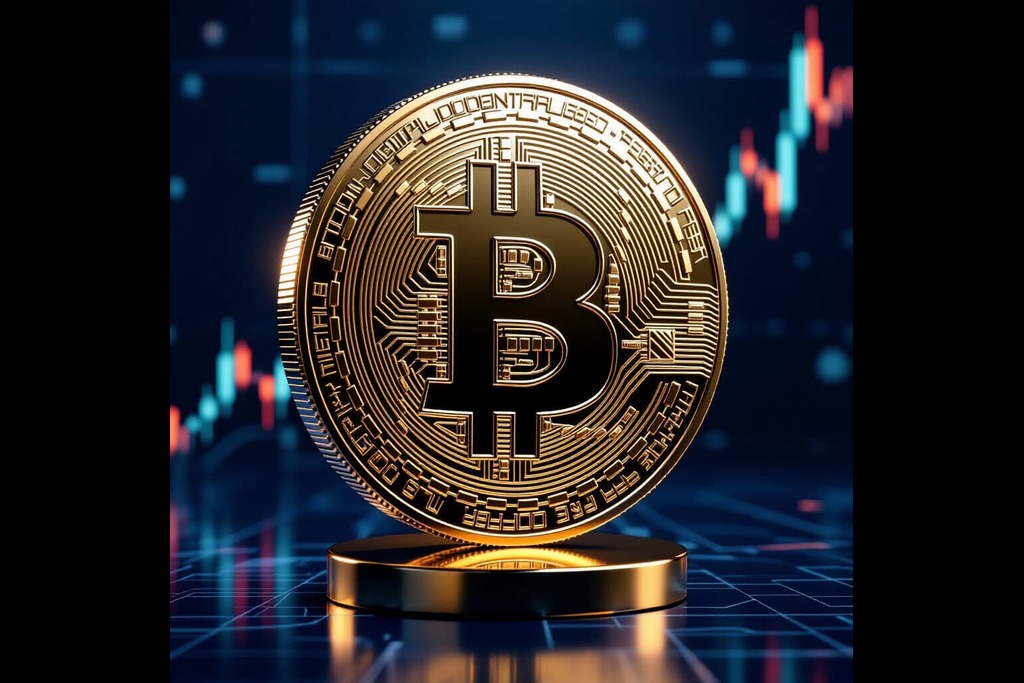 Bitcoin retained much of its progress after a slip on Thursday.