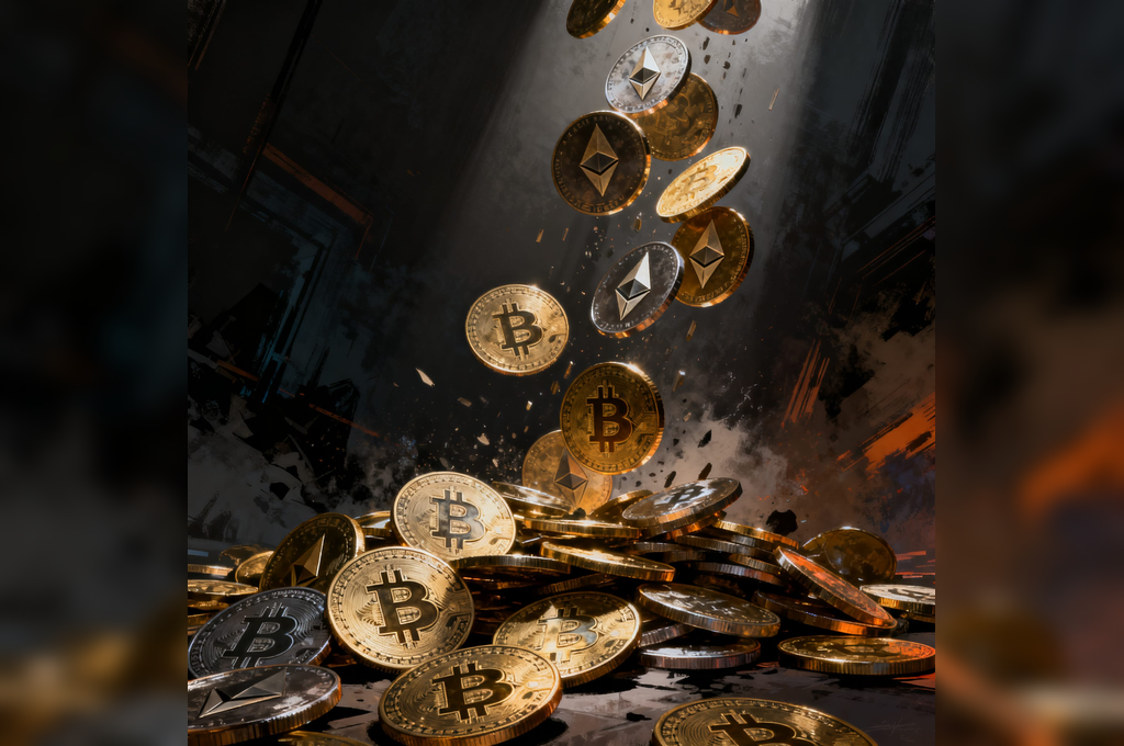 Solana slipped as Bitcoin and other tokens fell Thursday.