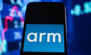 CPU Stocks Rally: Arm Jumps to Highs After Intel Earnings Beat