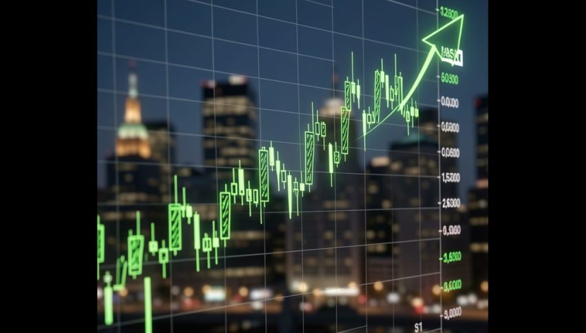 Nasdaq climbed Friday thanks to Intel's strong performance.