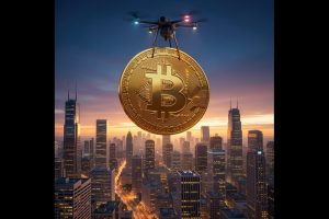 Strategy made a big purchase of bitcoins that buoyed the coin this week.