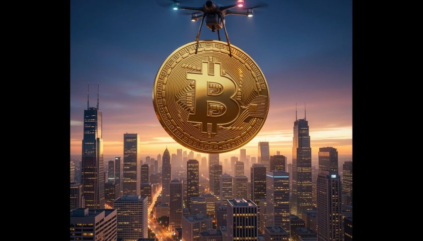 Strategy made a big purchase of bitcoins that buoyed the coin this week.