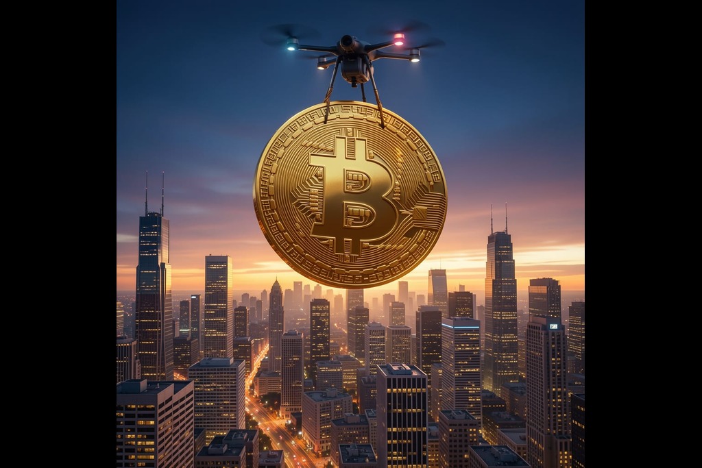 Strategy made a big purchase of bitcoins that buoyed the coin this week.