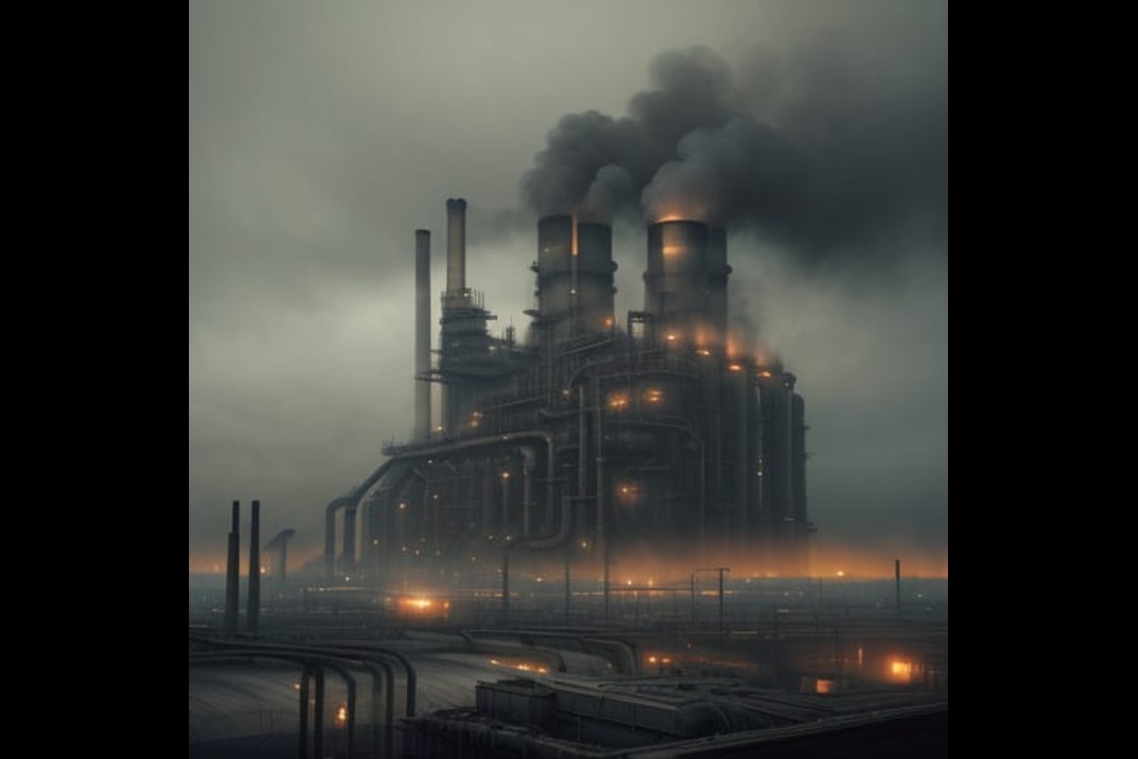 Gas production plants are becoming more expensive as demand for them rises.