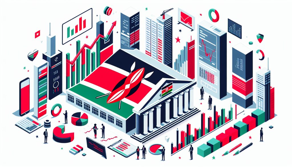 BAT Kenya Faces Leadership Shift After Record Dividend Payout