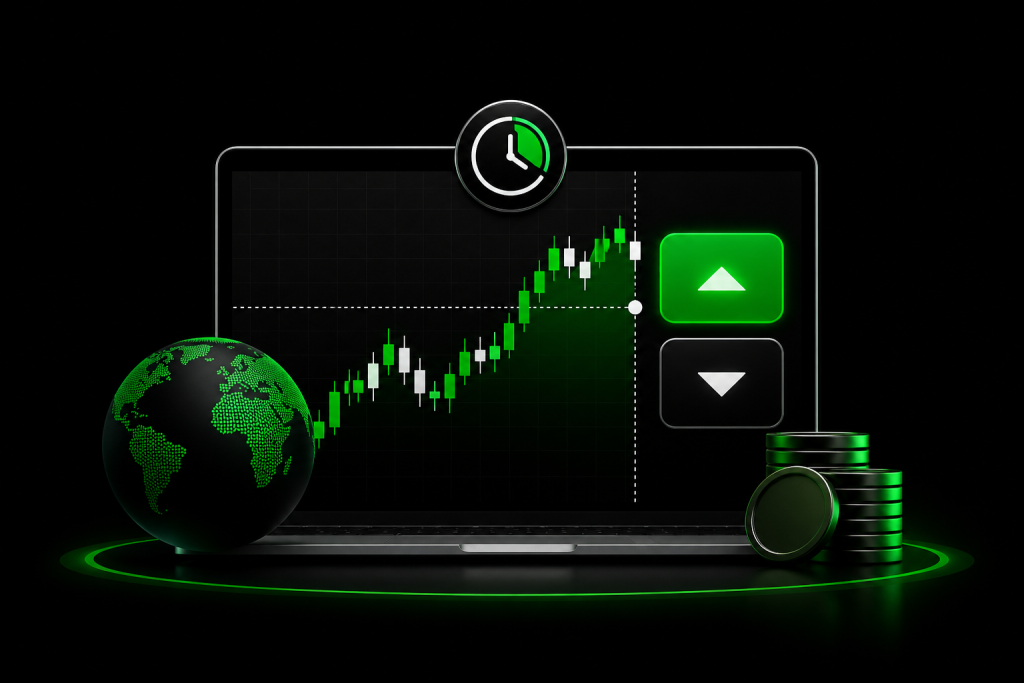 Best Binary Options Trading Platforms