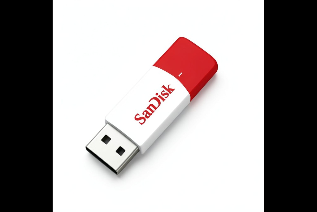 Sandisk has been growing incredibly fast and raising their prices as demand for their products increases.