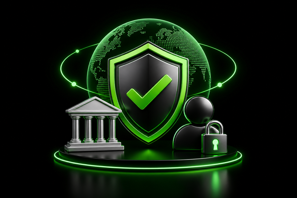 Best Regulated Forex Brokers - Overview