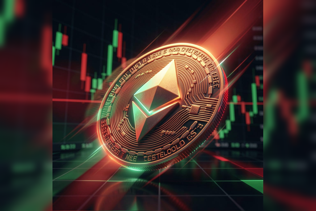 Ethereum looks bullish thanks to a stabilizing market.