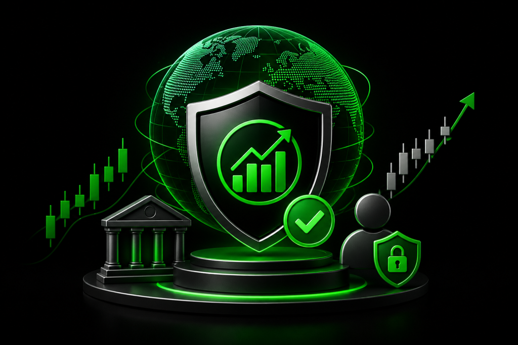 Best NFA Regulated Forex Brokers Best NFA Regulated Forex Brokers