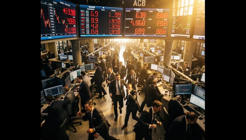 Stocks fell for the most part on Wednesday as oil prices rose and the fear gauge increased.