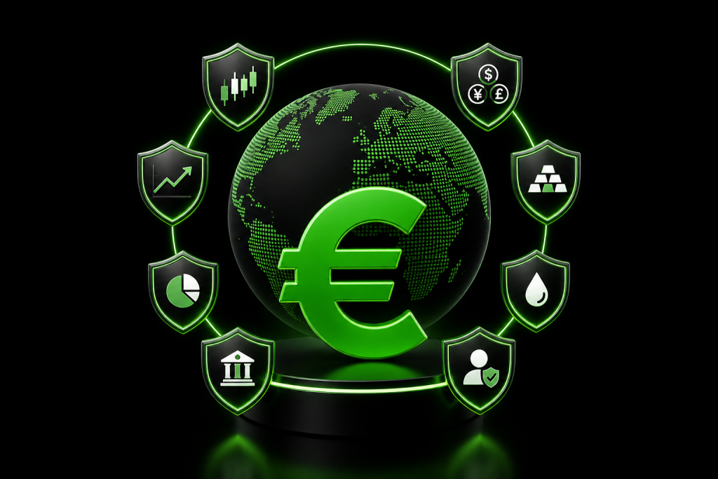 Best Forex Brokers with Euro Accounts Best Forex Brokers with Euro Accounts