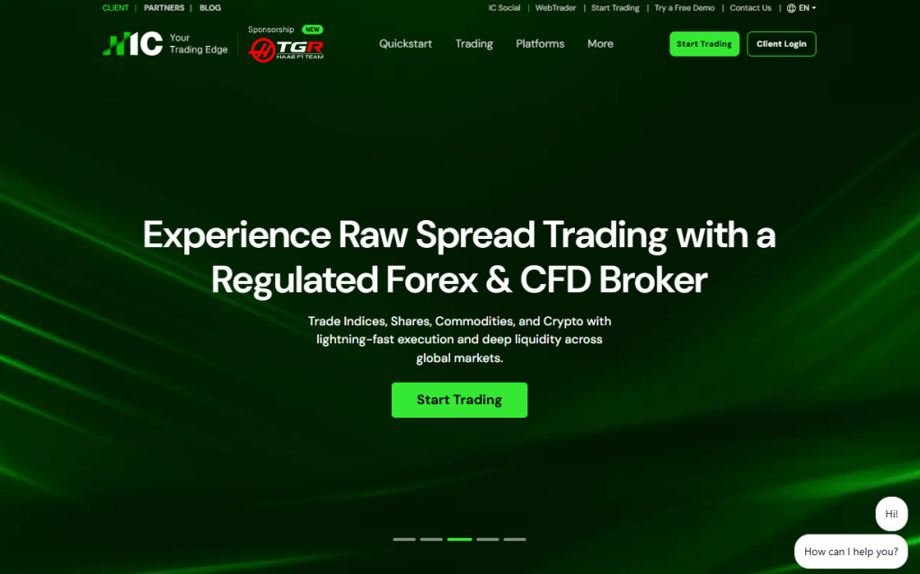 IC Markets