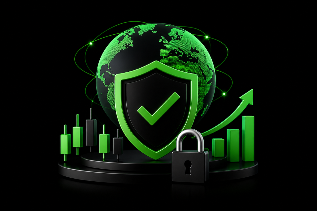 Bafin Regulated