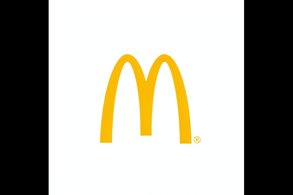 McDonald's will be releasing its Q1 revenue report this week. 
