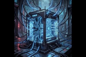 Quantum computing technology is becoming more pervasive.